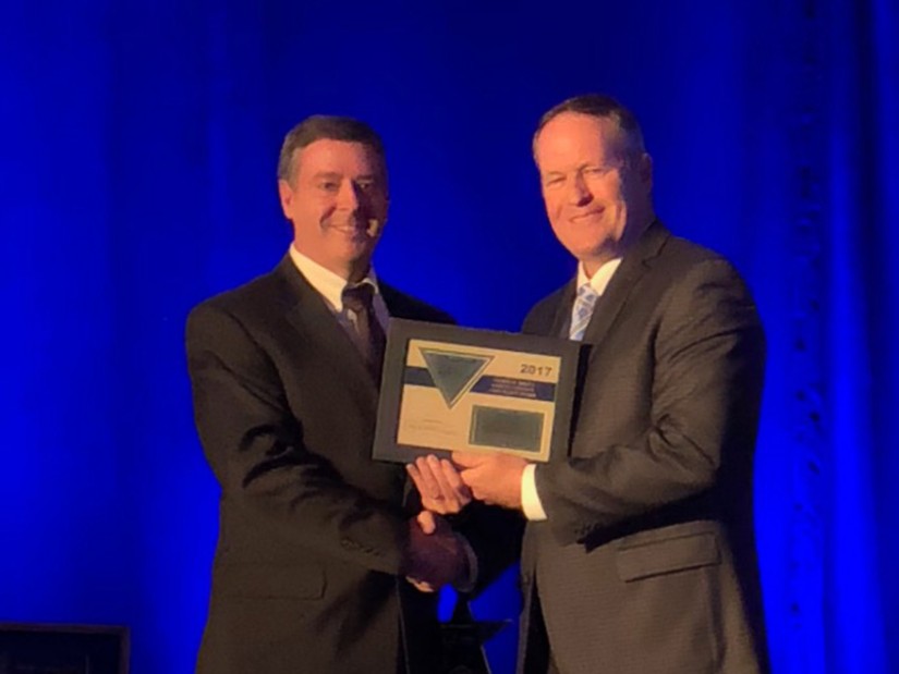 ATA Safety Award