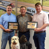 Big M Wins Pair of ATA Safety Awards
