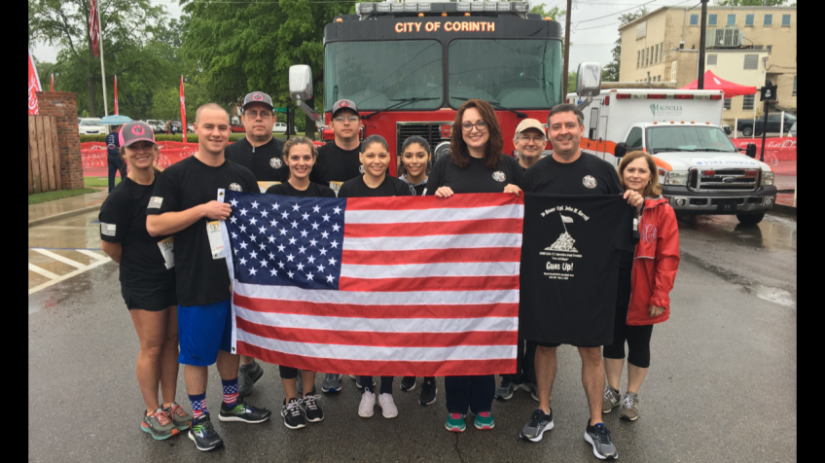 Coke 10k 2018